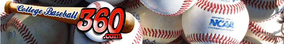 College Baseball 360