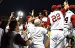 Indiana Baseball To Play Four Fall Games