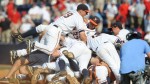 Virginia CWS Ring Ceremony Set For Friday