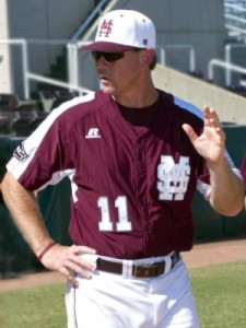 Mississippi State 2010 Baseball Schedule