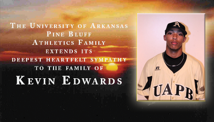Arkansas-Pine Bluff Baseball Player Dies In Car Crash