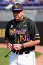 ECU’s Billy Godwin Gets Contract Extension