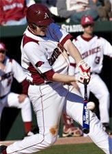Top College Baseball Moments Of 2009  #6