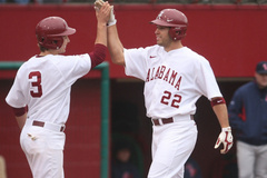 Top College Baseball Moments Of 2009  #21