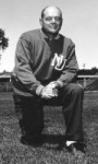 Former Northwestern Baseball Coach George McKinnon Dies