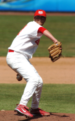 New Mexico Lobo 2010 Pitching Preview