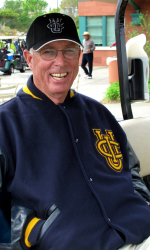 Gillespie Inducted Into ABCA Hall Of Fame