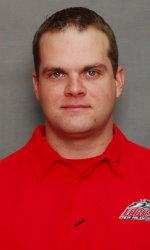 New Mexico Baseball Adds Stoy To Staff