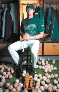 Former Cal Poly Player Leaves Baseball For Priesthood