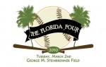 “Florida Four” College Baseball Coming To Tampa