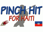 Elon Baseball “Pinch Hit For Haiti” Update