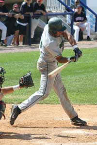 Division II Baseball Considering Wood Bats