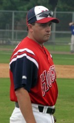 Whiting Named Baseball Coach At Houston