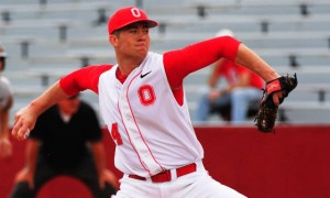 Wimmers Named National Pitcher Of The Year