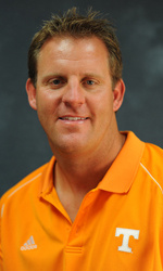 Lawson Named To Tennessee Baseball Staff