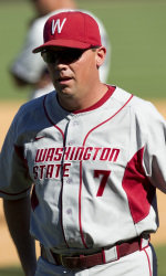 Marbut Gets Contract Extension At Washington State