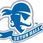 Seton Hall 2011 Baseball Schedule