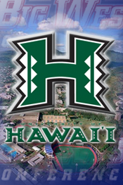Hawaii Baseball Headed To Big West