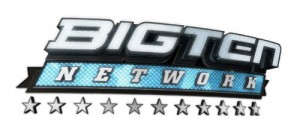 Big Ten Network 2011 College Baseball Schedule