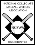 NCBWA College Baseball Poll – April 18