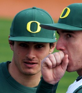 Oregon Searches For Answers After Series Loss To Washington