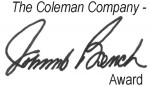 2011 Johnny Bench Award Semifinalists Named