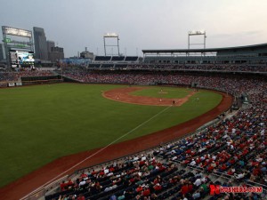 Omaha’s TD Ameritrade Park Gets National Coverage