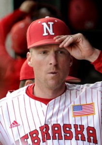 Nebraska Names Darin Erstad Head Baseball Coach