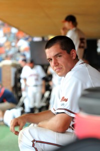 Top Players To Watch At The 2011 College World Series