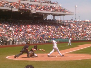 Florida heads to championship series with win over Vandy