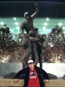 zackstatue
