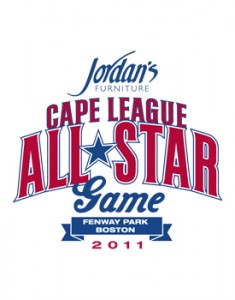 East Downs West In Cape Cod All-Star Game