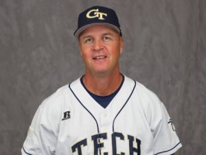 Akron Names Rembielak Head Baseball Coach