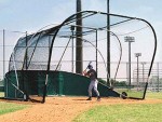 2012 Division One College Baseball Schedules
