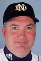 Schrage Named Baseball Coach At South Dakota State