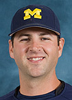 Michigan Assistant Leaves To Become Baseball Agent
