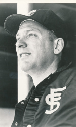 Former College Baseball Coach Litwiler Dies
