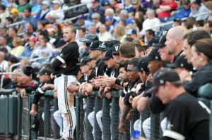 Vanderbilt Baseball To Host Cal State Fullerton In Fall Series