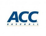 ACC Baseball Broadcast Schedule Set For 2012
