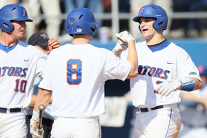 Florida Sits Atop College Baseball 360 Composite Top-50 Rankings