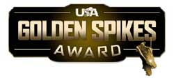 Golden Spikes Award 2012 Watch List