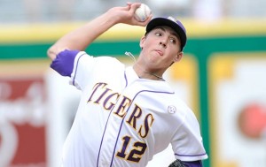 2012 College Baseball Pitcher of the Year Watch List