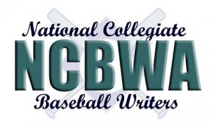 NCBWA College Baseball Poll – April 9