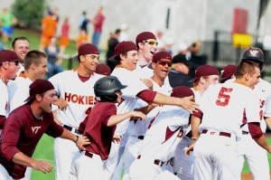 College Baseball By The Numbers Notebook – April 16