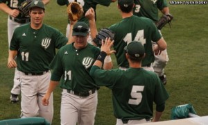 College Baseball By The Numbers Notebook – May 14