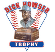Dick Howser Trophy 2012 Semifinalists