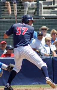 Bobby Brown (Arizona)