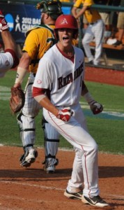 Brian Anderson (Arkansas)