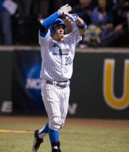 UCLA CWS Preview