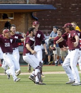 Mississippi State CWS Capsule Preview